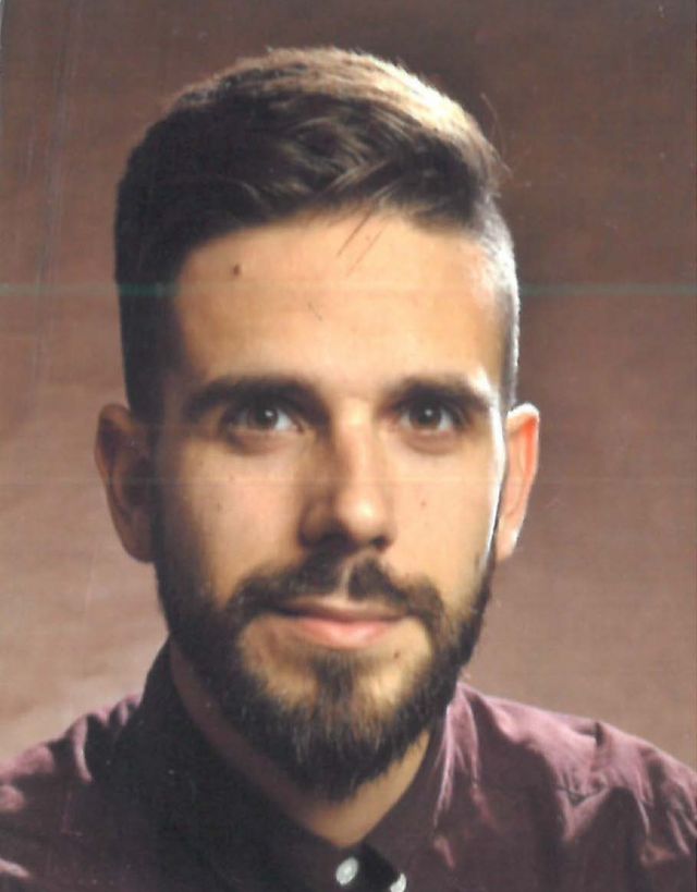 Šime Mračić